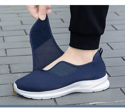 🌸 Spring Special 49% Off ❤️Orthopedic Extra-Wide Swollen Feet Walking Shoes