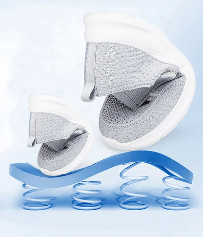 🌸 Last day 49% Off ❤️Orthopedics Extra-Wide Feet Swollen Walking Shoes