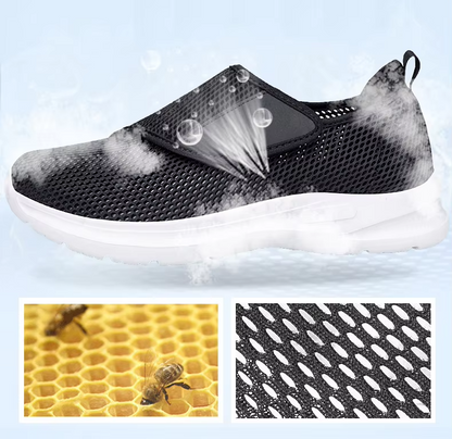 🌸 Spring Special 49% Off ❤️Orthopedic Extra-Wide Swollen Feet Walking Shoes