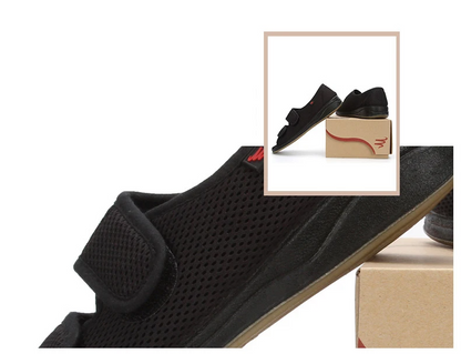 🌸 Pre-Spring Sale 49% Off ❤️Orthopedic Open Toe Slippers Swelling Relief Sandals