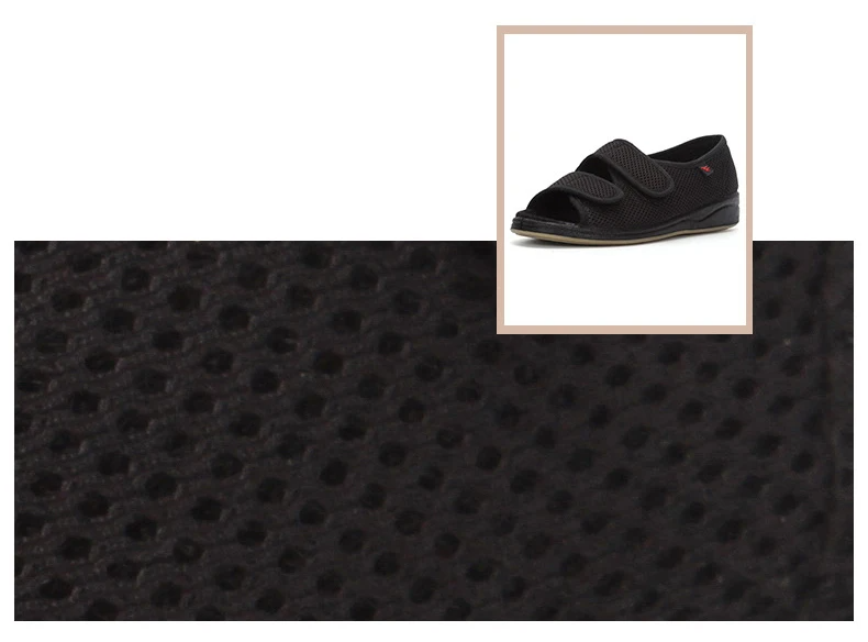 🌸 Pre-Spring Sale 49% Off ❤️Orthopedic Open Toe Slippers Swelling Relief Sandals