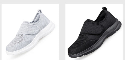 🌸 Last day 49% Off ❤️Orthopedics Extra-Wide Feet Swollen Walking Shoes