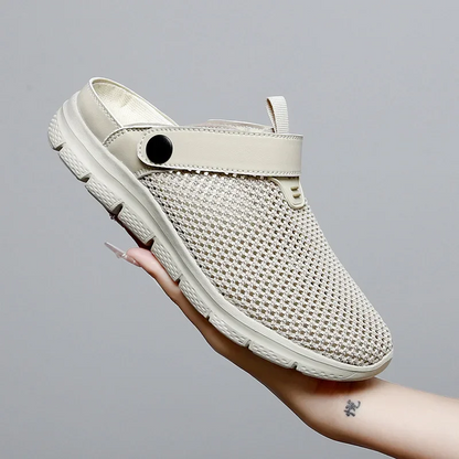 Summer Promotion 49% Off❤️ Women's Breathable Slip-On Casual Sneakers