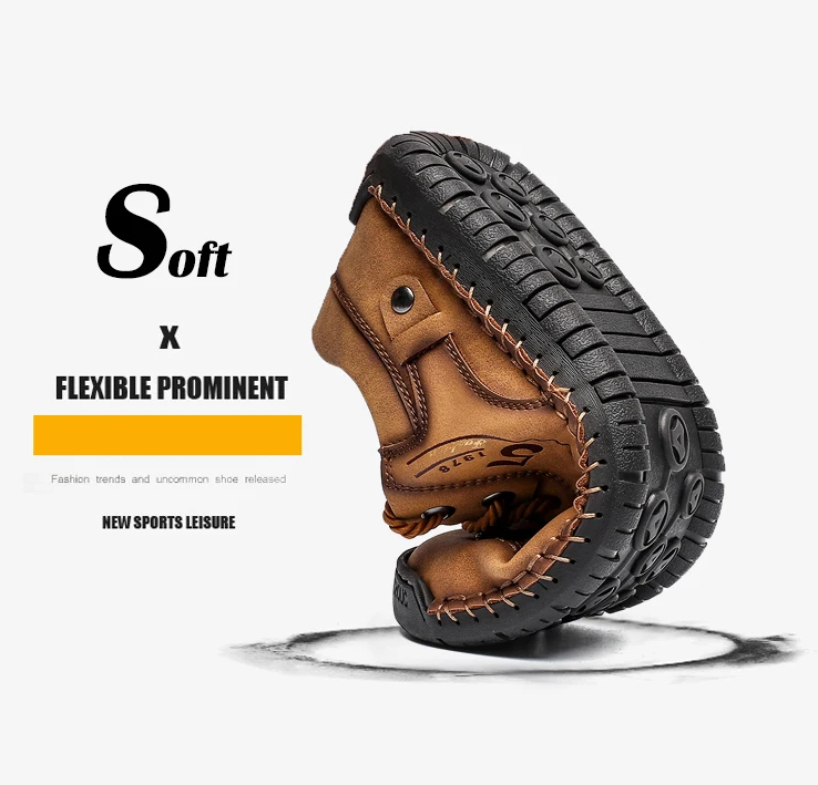 Last day 50% Off❤️ Handcrafted Classic Women's Casual Sneakers, Vintage Orthopedic Ankle Boots