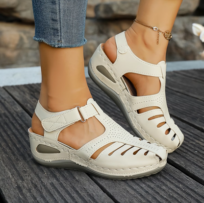 Rebajas de primavera: 49 % de descuento💝 Zapatos Mary Jane cómodos para mujer con soporte para el arco 