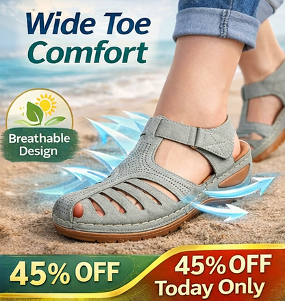 Rebajas de primavera: 49 % de descuento💝 Zapatos Mary Jane cómodos para mujer con soporte para el arco 