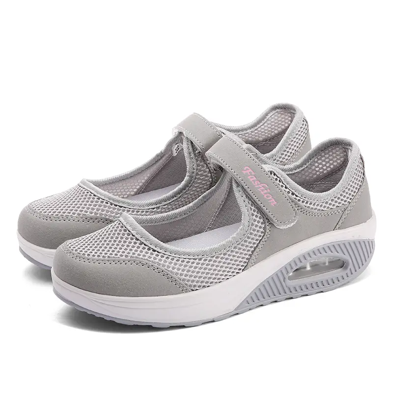 Spring Sale 49% Off💝 Women's Comfort Mary Jane Walking Shoes with Arch Support
