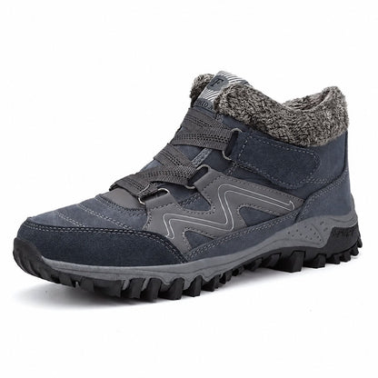 🎄Winter Promotion 45%❤️ Women’s Warm Winter Boots, Waterproof Orthopedic Snow Boots