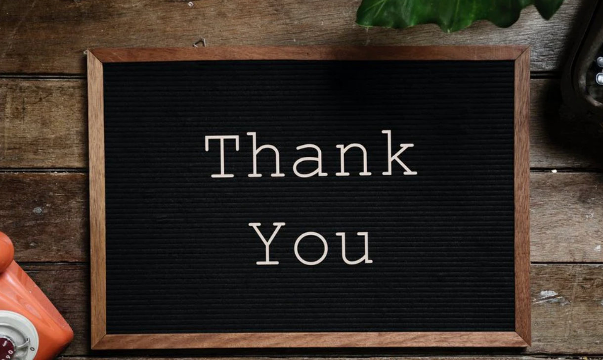 Customer repaid voucher